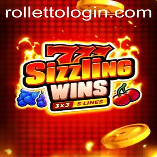 Unveiling the Thrills of 777SizzlingWins: A Dive into Rolleto’s Enchanting World