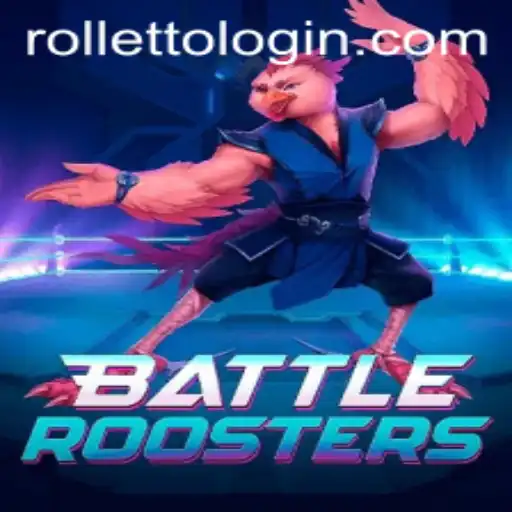 BattleRoosters: The Ultimate Gaming Experience with a Twist of Rolleto