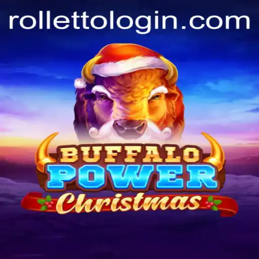 Buffalo Power Christmas Brings Festive Cheer to the Gaming World