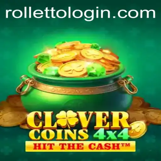 Exploring the Thrills of CloverCoins4x4: A Captivating New Game Experience