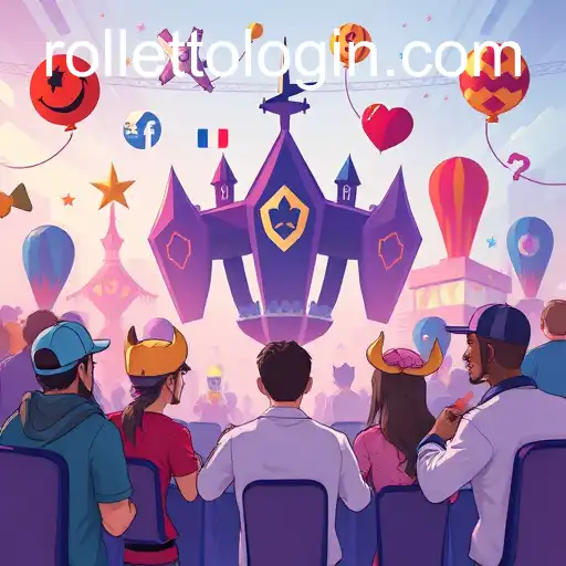 Understanding Player Communities: The Role of Rolleto