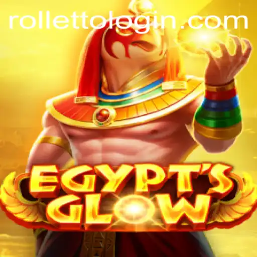 Exploring the Enigma of EgyptsGlow: The Alluring New Game by Rolleto