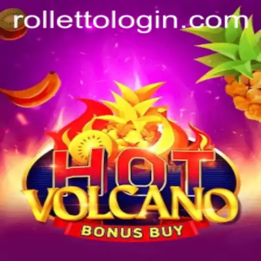 Discovering HotVolcanoBonusBuy: The Thrill of Eruptive Gaming with Rolleto