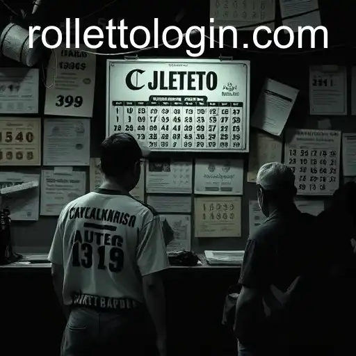 Jueteng and Rolleto: Unveiling the Underground Lottery