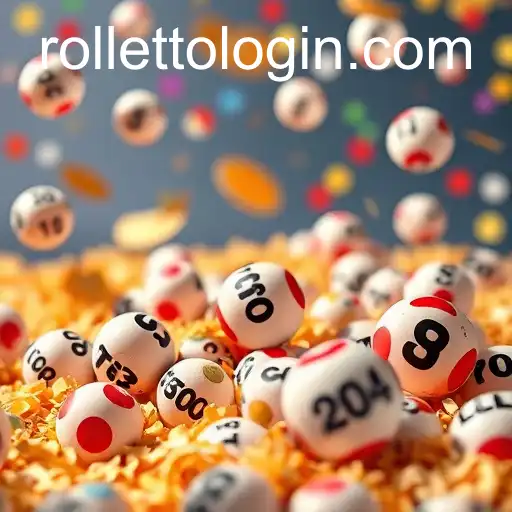 The Fascinating World of Lottery