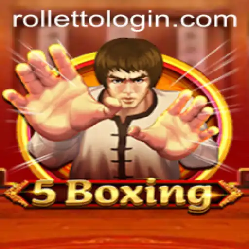 5Boxing: A Revolutionary Twist on Strategy Games