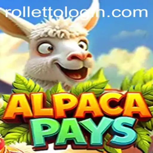 Unveiling the Exciting World of AlpacaPays: A Captivating Game Experience with Rolleto