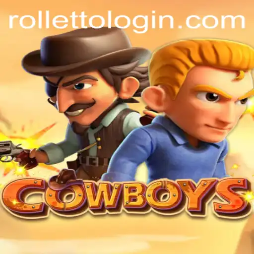 Exploring the Thrilling World of COWBOYS: New Game 'Rolleto' Offers a Wild Ride