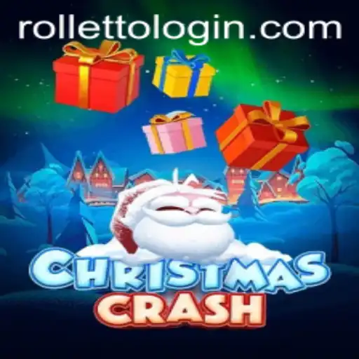 Unwrapping the Fun of ChristmasCrash: A Festive Journey with Rolleto