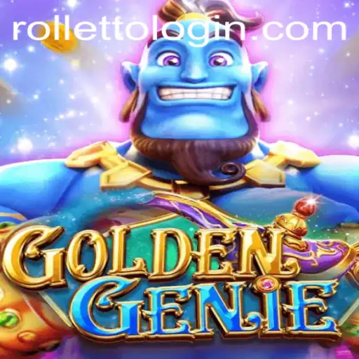 Exploring the Enchanting World of GOLDENGENIE: A Dive into Rolleto