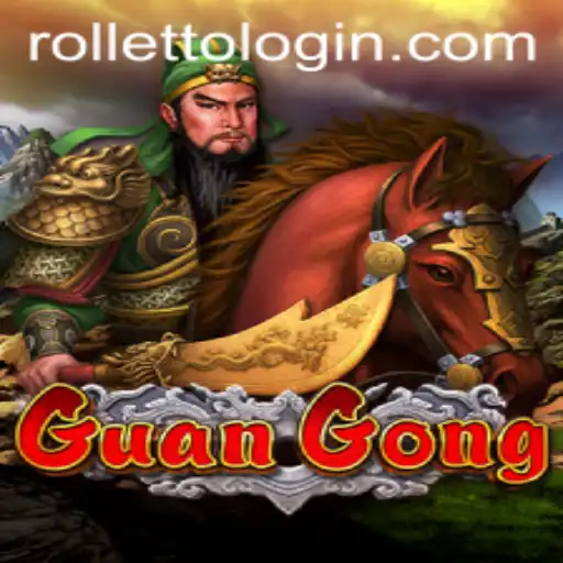 Exploring GuanGong: The Revolutionary Game by Rolleto