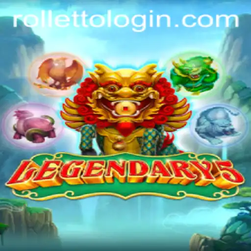 Unveiling Legendary5: The Thrilling Intersection of Strategy and Adventure with Rolleto