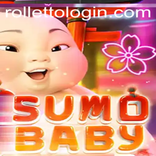 Introducing SumoBaby: A New Twist on Classic Sumo Fun