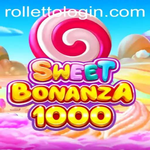 Explore SweetBonanza1000: A Delightful and Exciting Gaming Experience