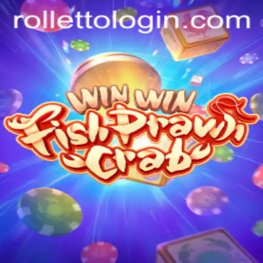 Explore the Intriguing World of WinWinFishPrawnCrab with Rolleto