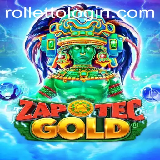 Discover the Thrilling Adventure of ZapOtecGold in Rolleto's Dynamic Universe