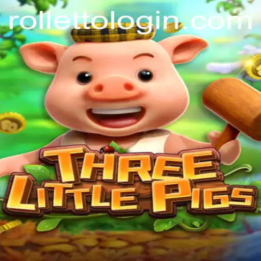 Exploring the Exciting World of THREELITTLEPIGS: A New Game by Rolleto