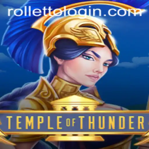 Unveiling the Thrills of TempleofThunder: A Modern Gamers' Arena